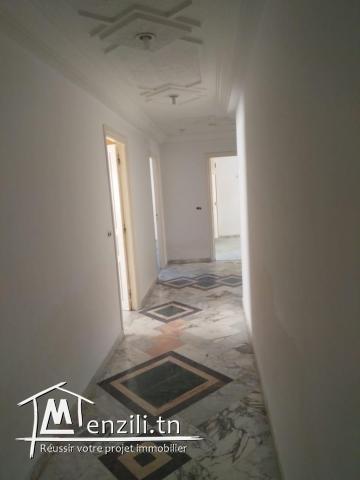 location d'un appartement pour usage bureautique a lac1