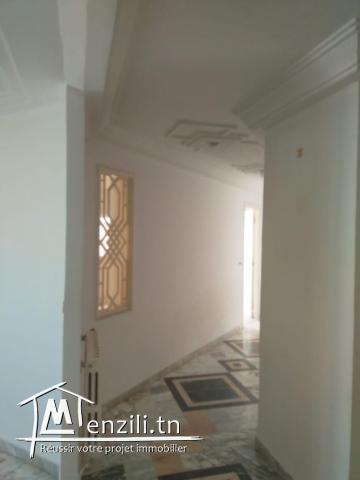 location d'un appartement pour usage bureautique a lac1