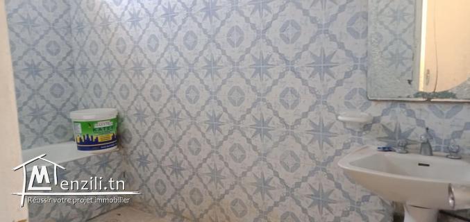 une coquette maison de 150m