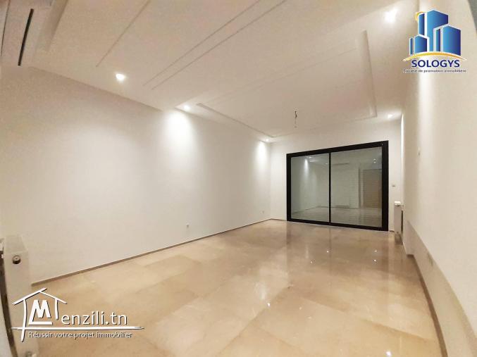 Appartement Duplex S+2 Zone touristique