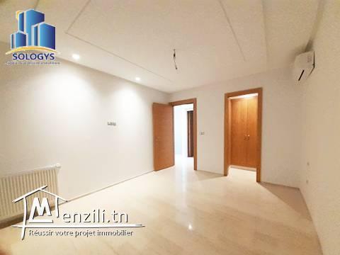 Appartement Duplex S+2 Zone touristique