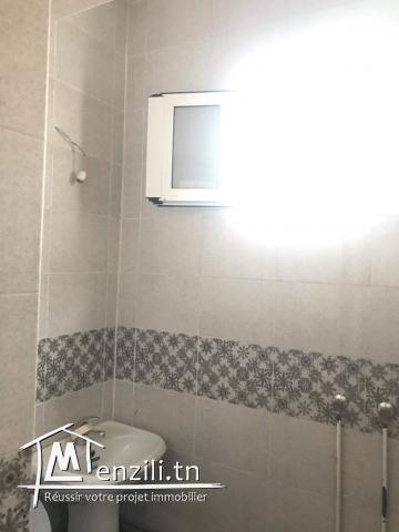 Appartement zone calme medina jadida