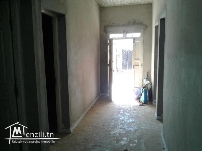 Villas+Terrain+7 Garages de commerce