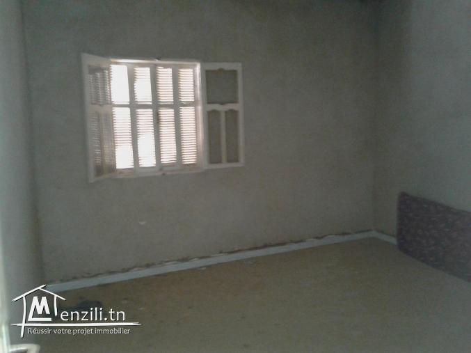 Villas+Terrain+7 Garages de commerce