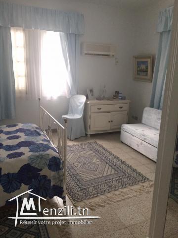 Villa à vendre a Zaghouan