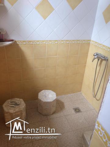 Villa à vendre a Zaghouan