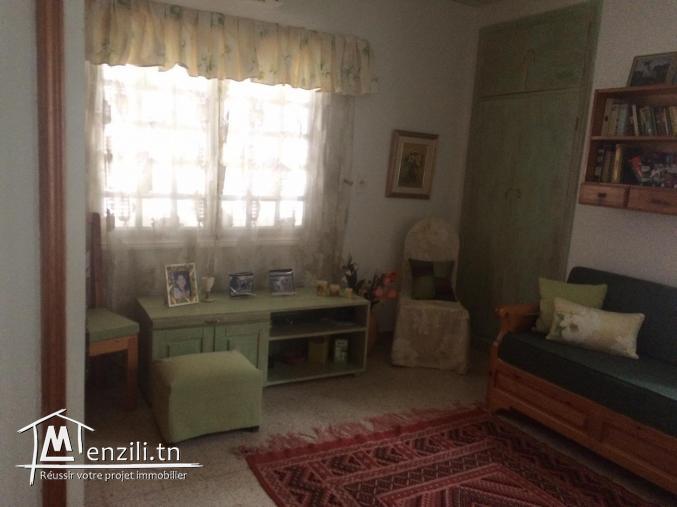 Villa à vendre a Zaghouan