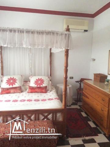 Villa à vendre a Zaghouan