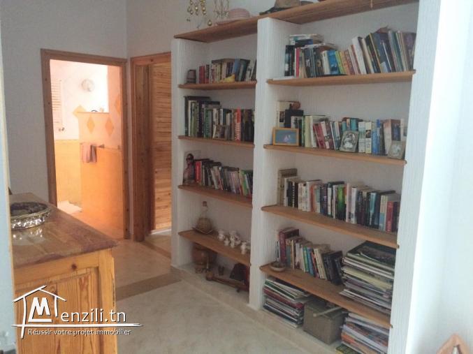 Villa à vendre a Zaghouan