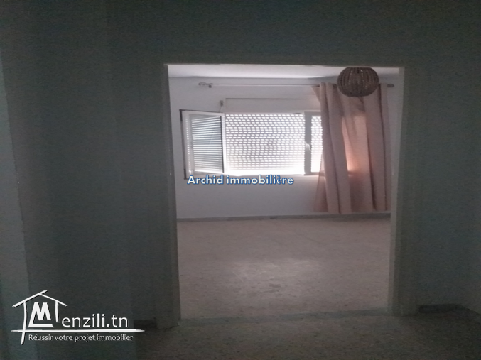 un appartement s1 bardo