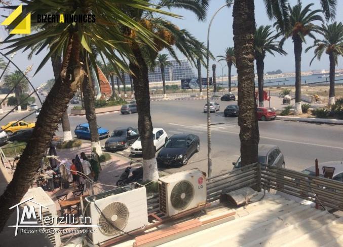 A VENDFRE BEL APPARTEMENT A ROUKI BIZERTE