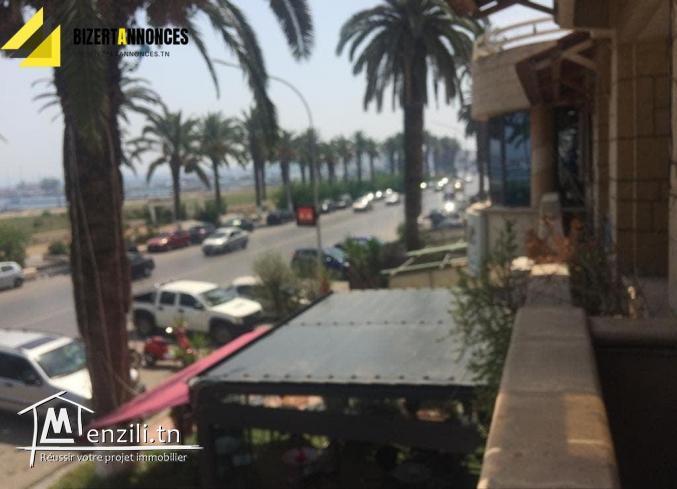 A VENDFRE BEL APPARTEMENT A ROUKI BIZERTE