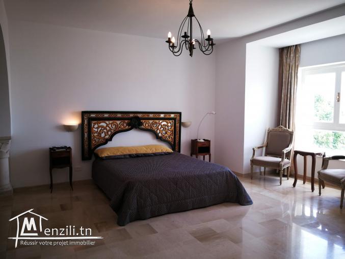 villa 450m² a Hammamet Sud