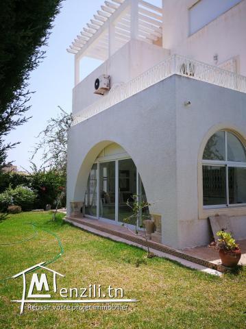villa 450m² a Hammamet Sud