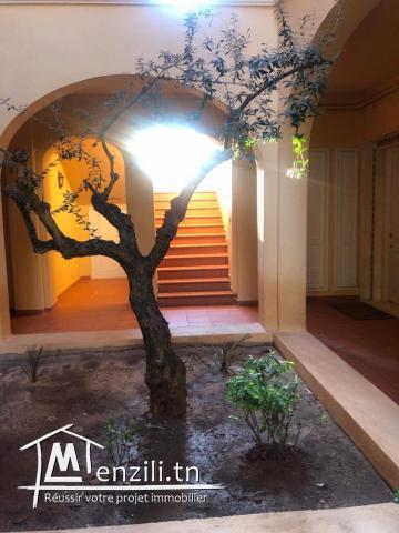 Appartement S+2 a Hammamet Sud