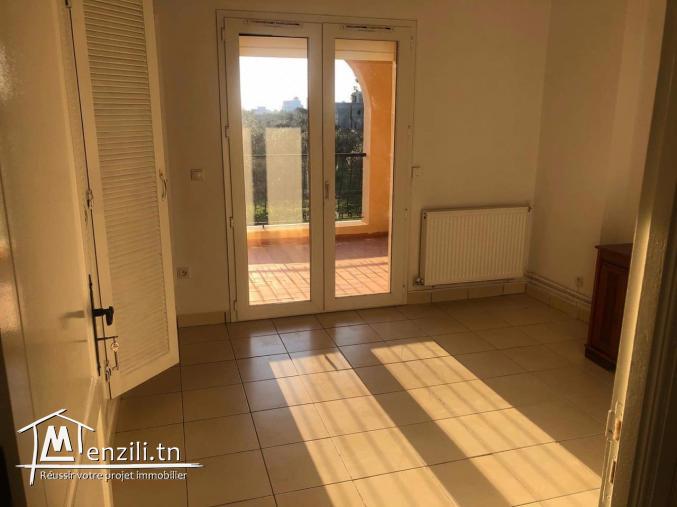 Appartement S+2 a Hammamet Sud