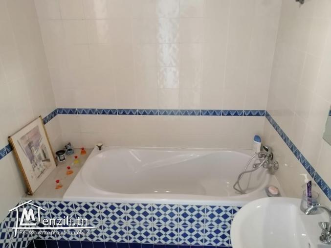Appartement S+2 a Hammamet Sud
