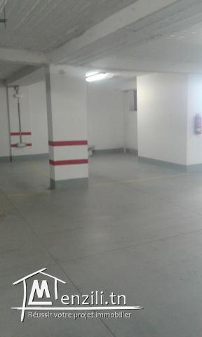 BEL APPART MENZAH 9C