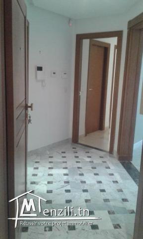 BEL APPART MENZAH 9C