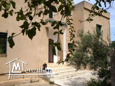 maison a vendre cite ferdawes