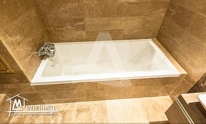 location appartement s3 JARDIN DE CARTJAHE