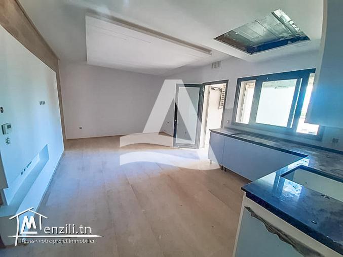 Appartement S1 aux Jardin de Carthage