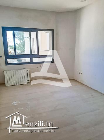 Appartement S1 aux Jardin de Carthage