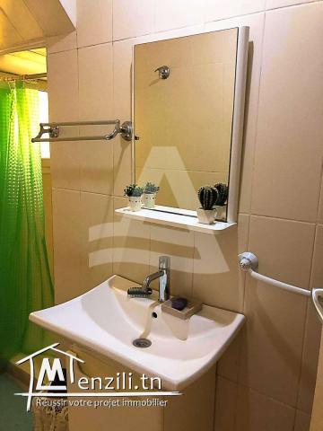 Location d’un Duplex à Carthage Tunisie