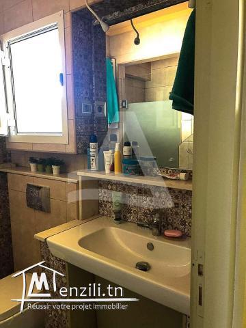 Location d’un Duplex à Carthage Tunisie