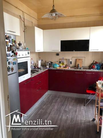 coquette appart a vendre diar ben mahmoud