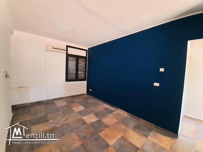 Appartement s2 à menzah7