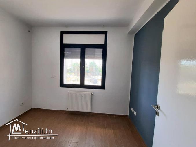 Appartement s2 à menzah7