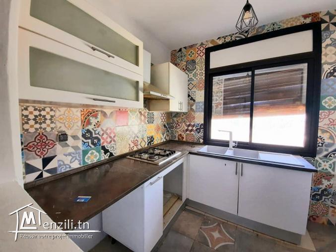 Appartement s2 à menzah7