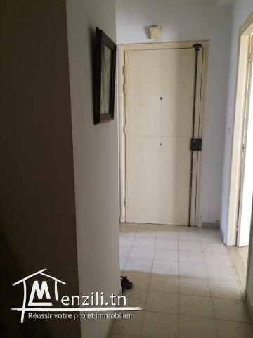 A VENTRE APPART A MENZEH 9B