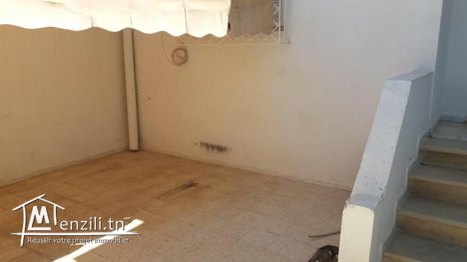 Une belle villa à vendre