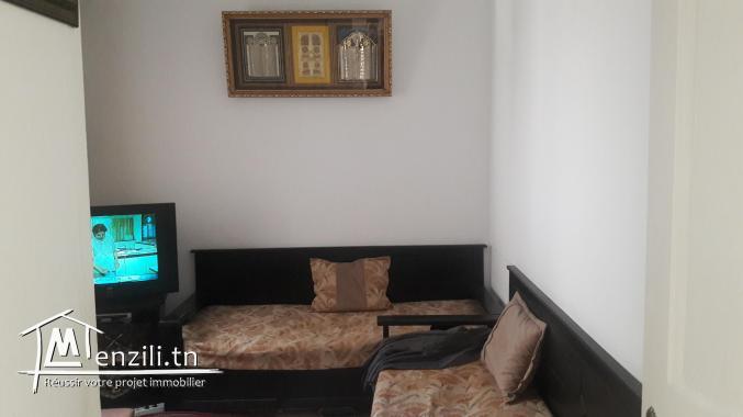 Une belle villa à vendre