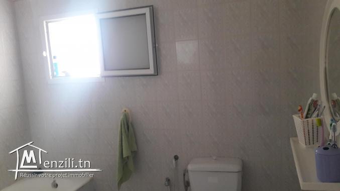 Une belle villa à vendre