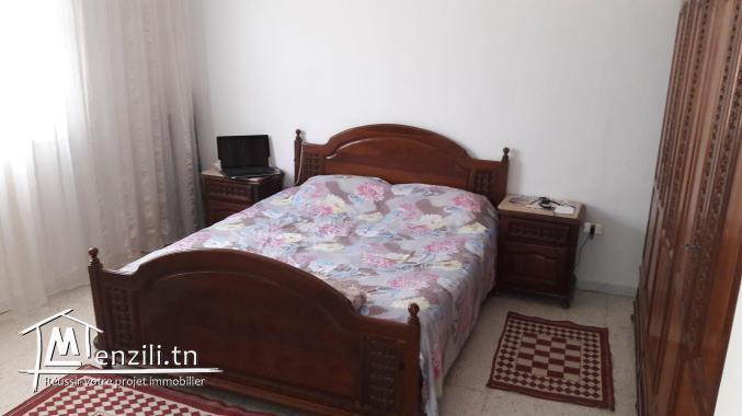 Une belle villa à vendre