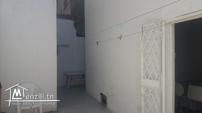 Une belle villa à vendre