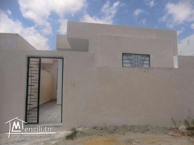 maison 1 ere main distance a la plage 300m