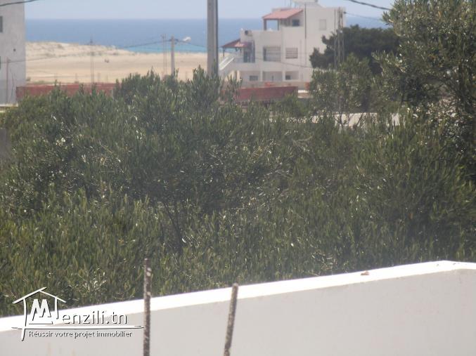 maison 1 ere main distance a la plage 300m