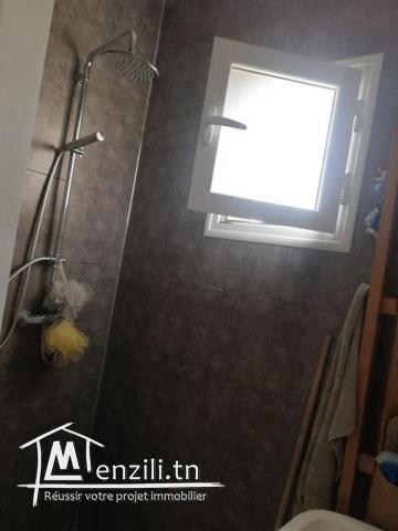 دار للبيع بدار علوش تبعد 300م عل بحر شاطئ رملة