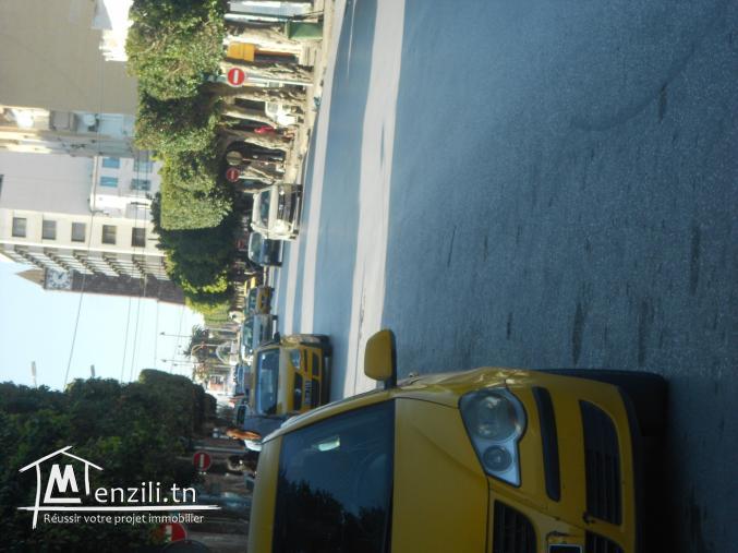 Appartement au centre ville