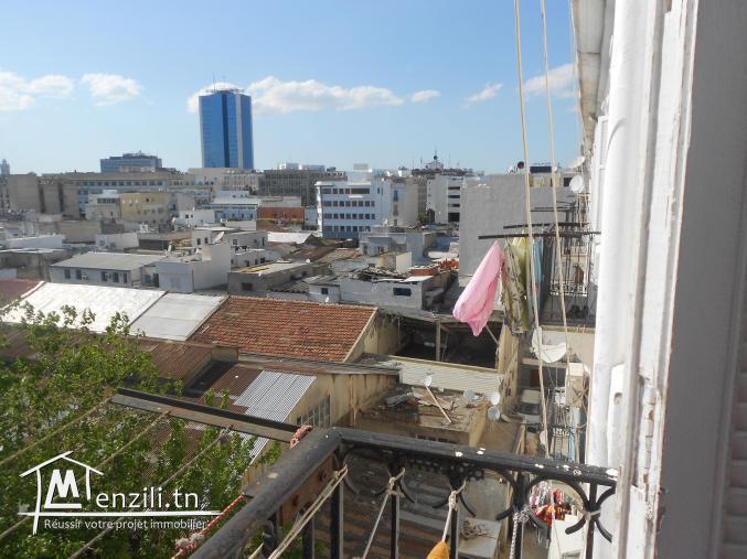 Appartement au centre ville