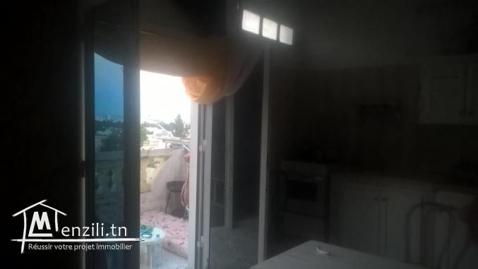 A vendre une belle maison a kombaton