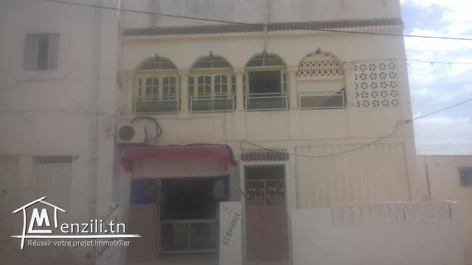 A vendre une belle maison a kombaton