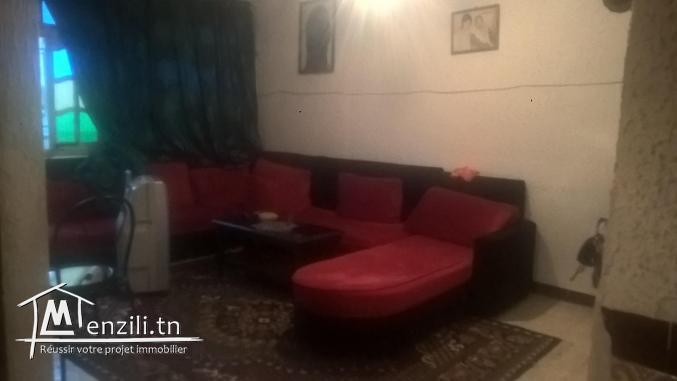 A vendre une belle maison a kombaton