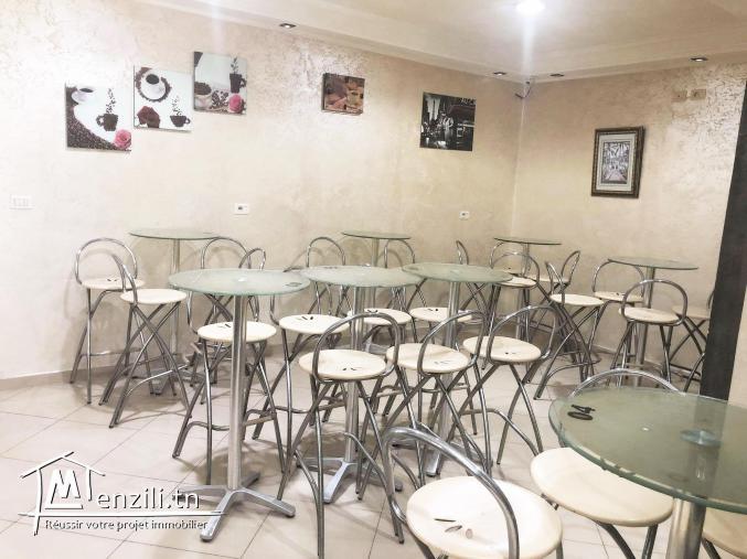 Local Commercial a Sousse (Zone Administratif)