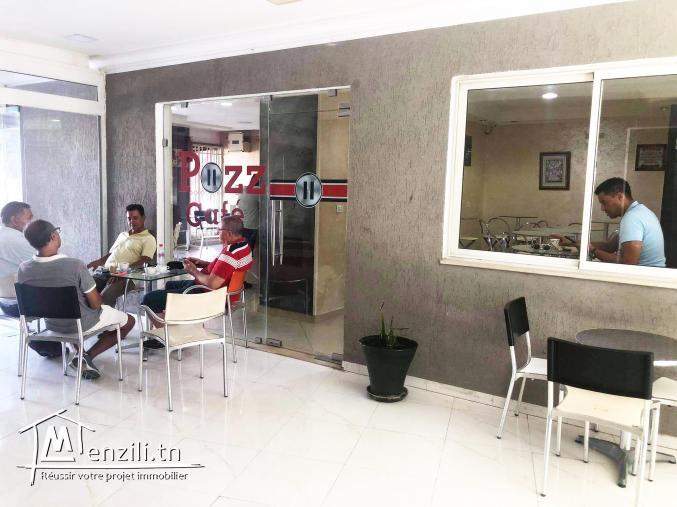 Local Commercial a Sousse (Zone Administratif)