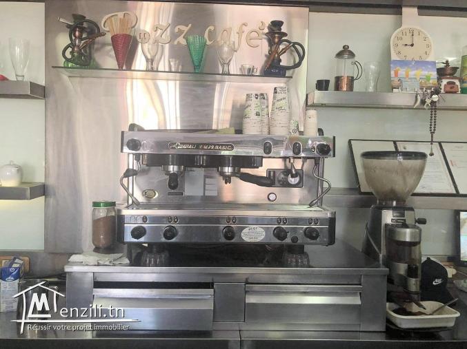 Local Commercial a Sousse (Zone Administratif)